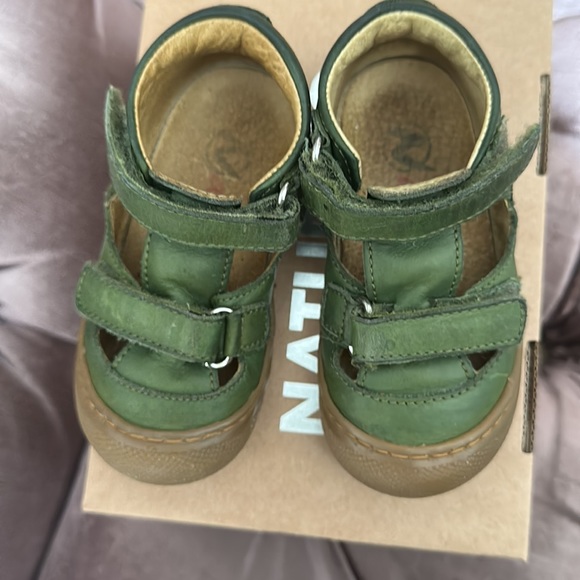 Naturino Leather Shoes - Picture 3 of 6